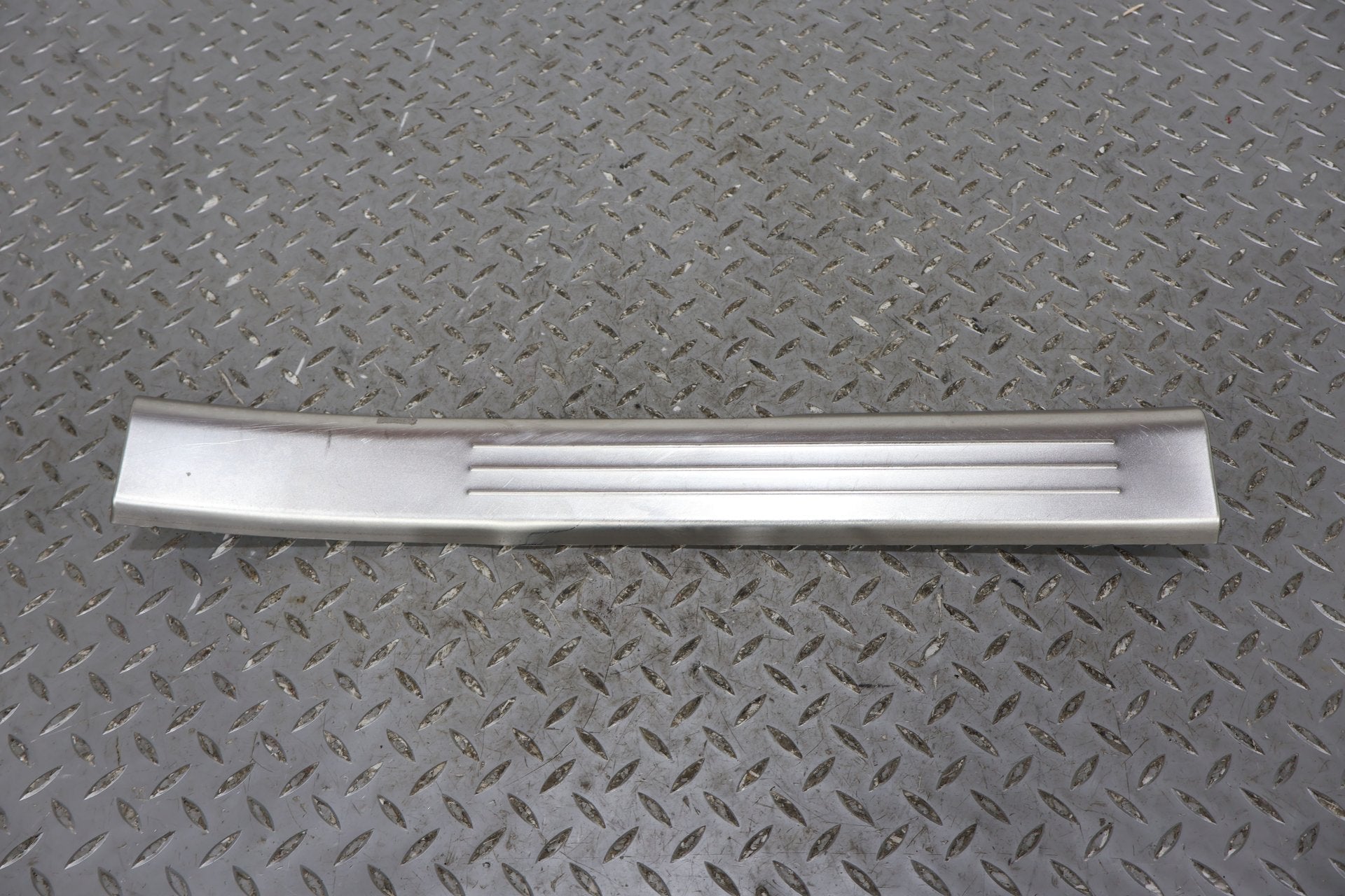 2006 BENTLY- Set x4- Sill Plates
