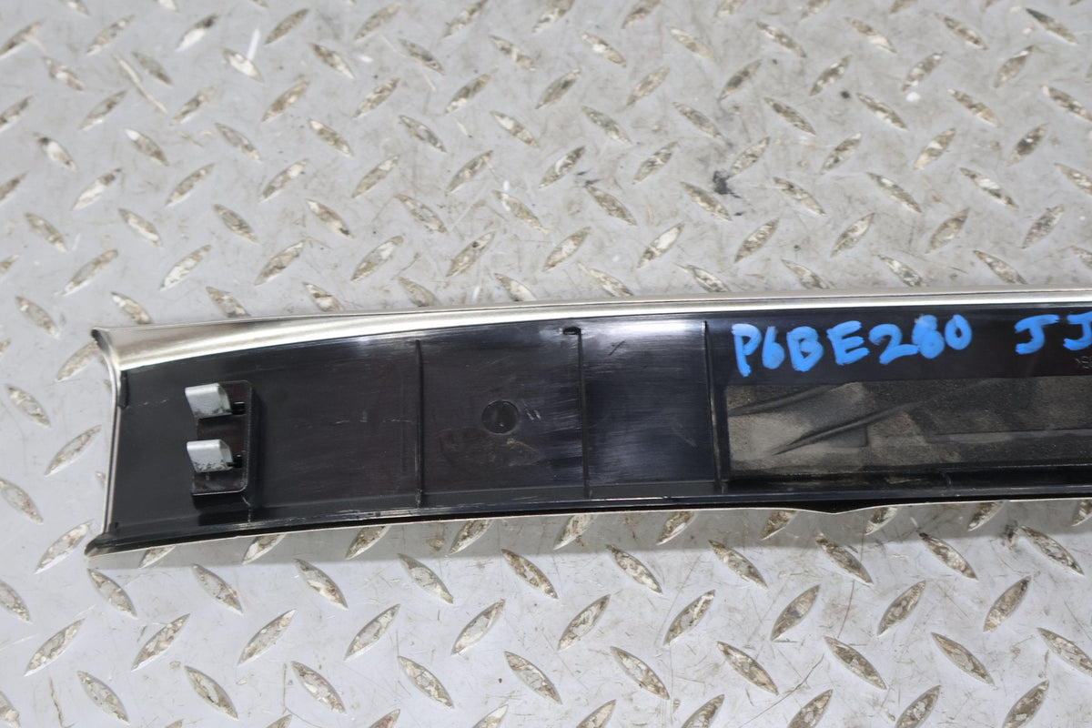 2006 BENTLY- Set x4- Sill Plates