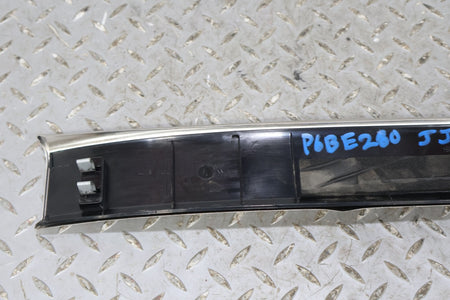 2006 BENTLY- Set x4- Sill Plates