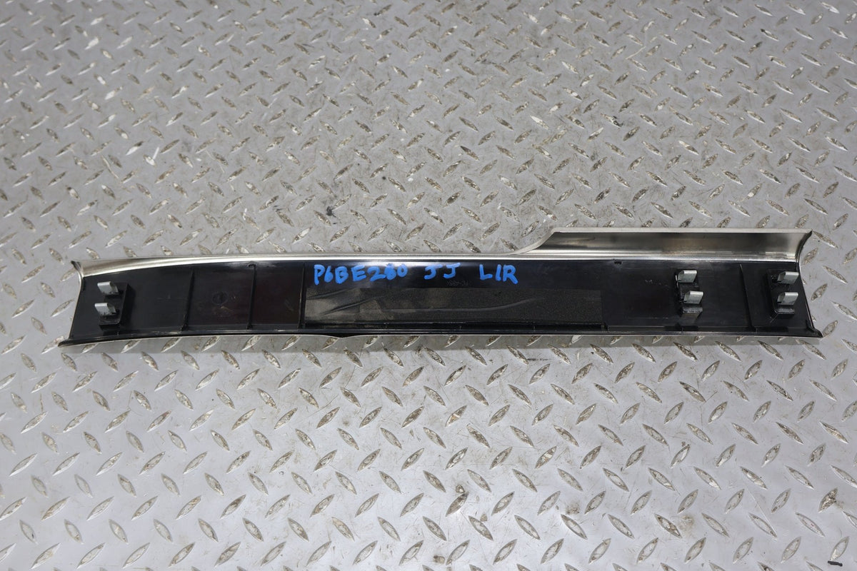 2006 BENTLY- Set x4- Sill Plates