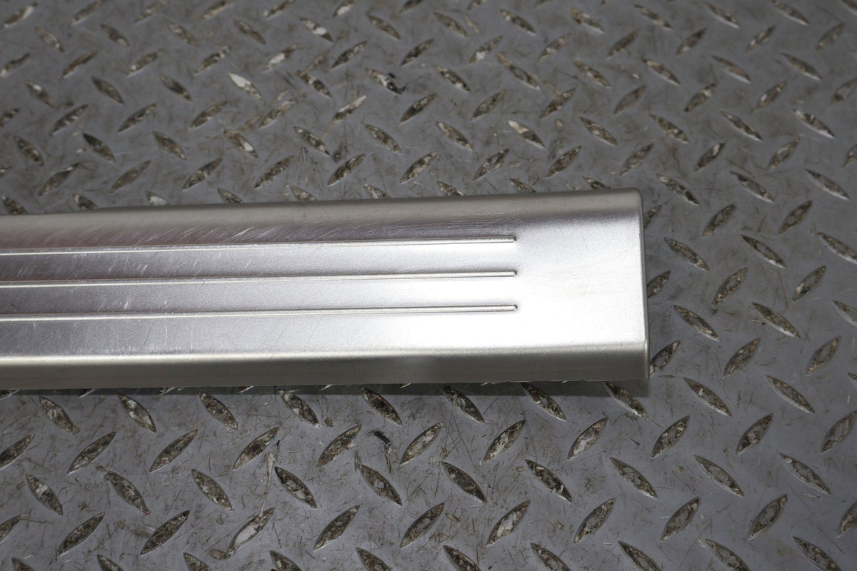 2006 BENTLY- Set x4- Sill Plates