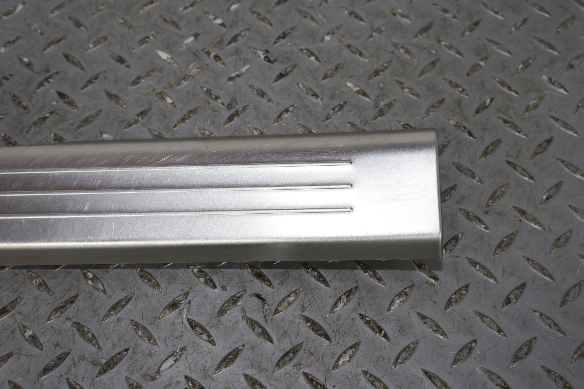 2006 BENTLY- Set x4- Sill Plates
