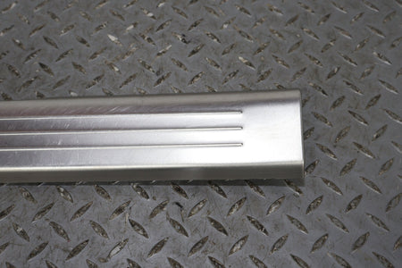 2006 BENTLY- Set x4- Sill Plates