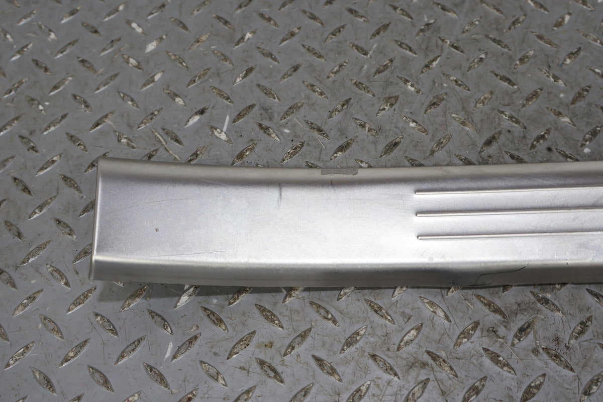 2006 BENTLY- Set x4- Sill Plates