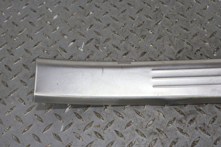 2006 BENTLY- Set x4- Sill Plates