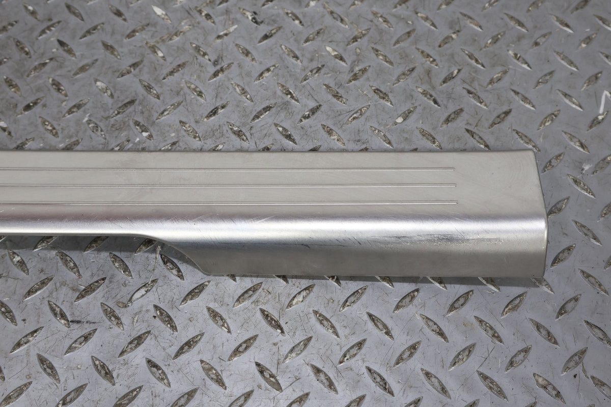 2006 BENTLY- Set x4- Sill Plates
