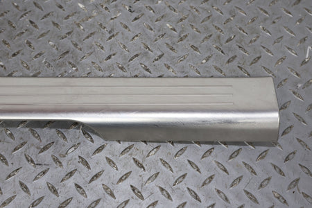 2006 BENTLY- Set x4- Sill Plates