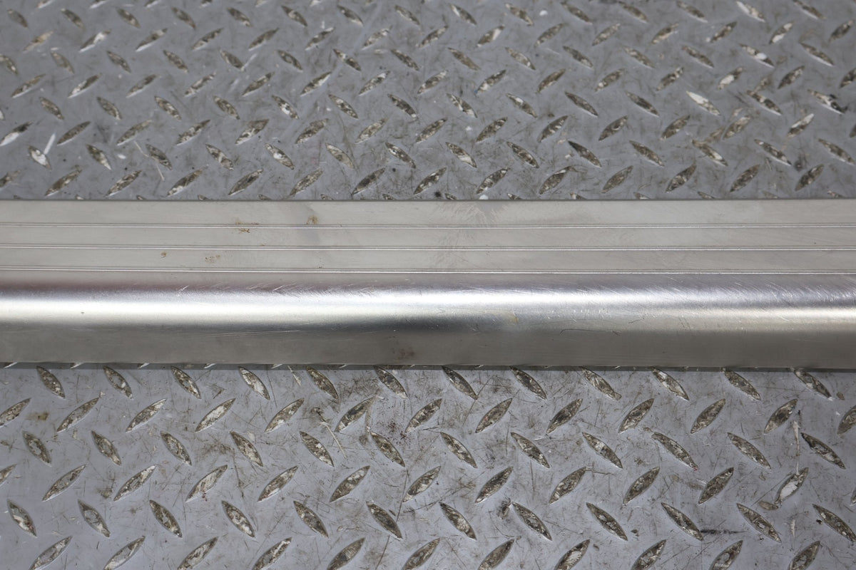 2006 BENTLY- Set x4- Sill Plates
