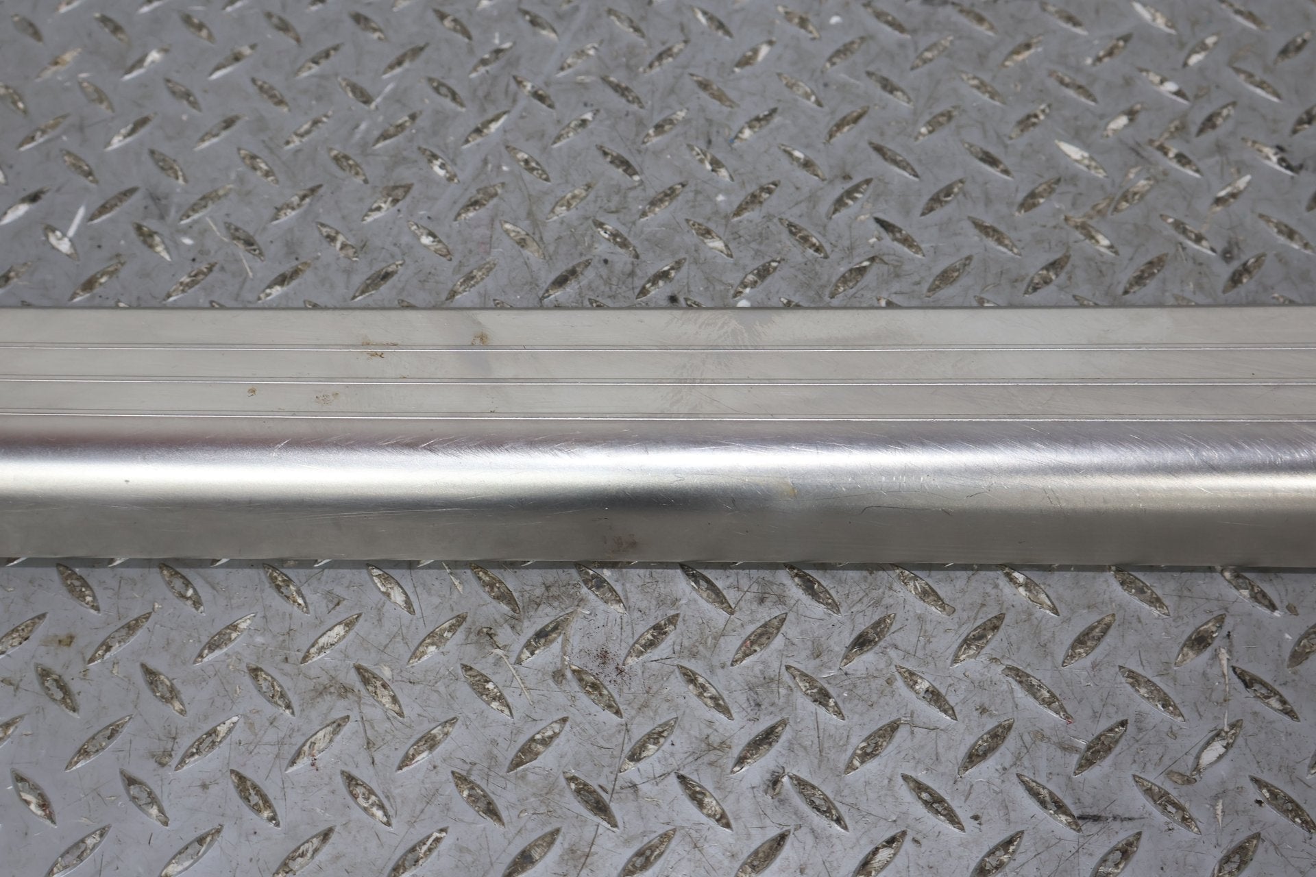 2006 BENTLY- Set x4- Sill Plates