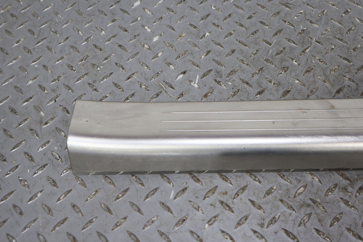 2006 BENTLY- Set x4- Sill Plates