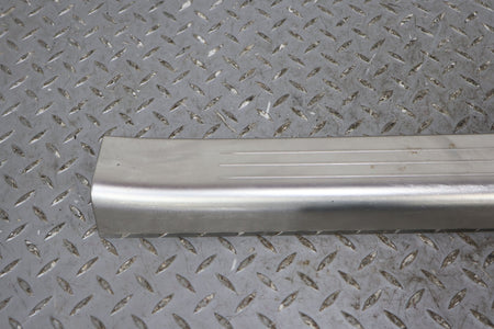 2006 BENTLY- Set x4- Sill Plates