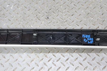2006 BENTLY- Set x4- Sill Plates