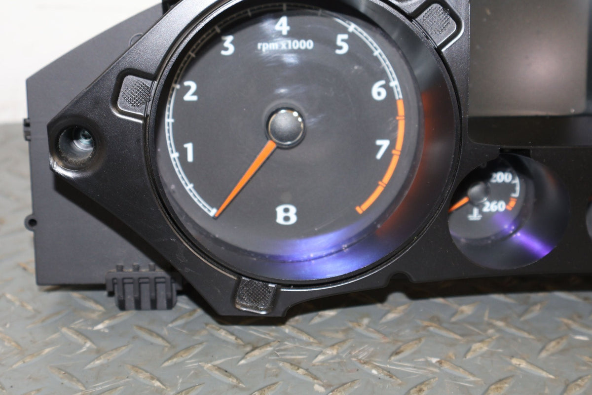 2006 BENTLY- Speedometer