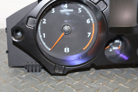 2006 BENTLY- Speedometer