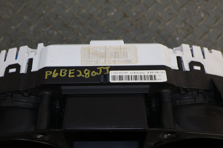 2006 BENTLY- Speedometer