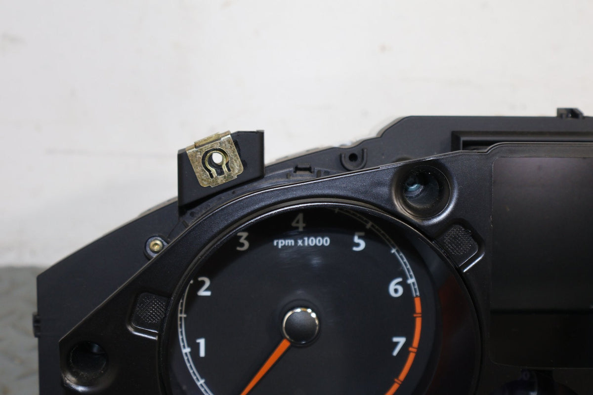 2006 BENTLY- Speedometer