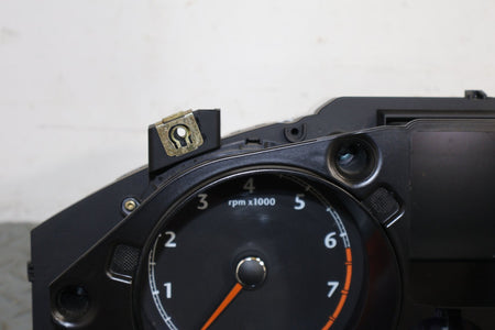 2006 BENTLY- Speedometer