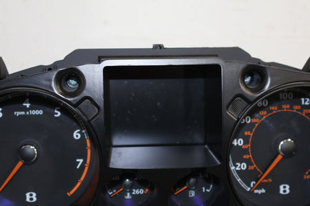 2006 BENTLY- Speedometer