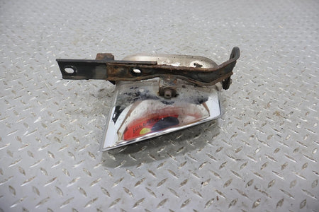2006 BENTLY- Tail Pipe