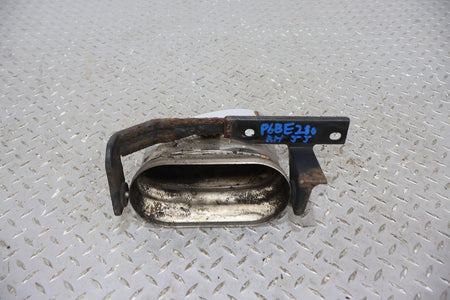 2006 BENTLY- Tail Pipe