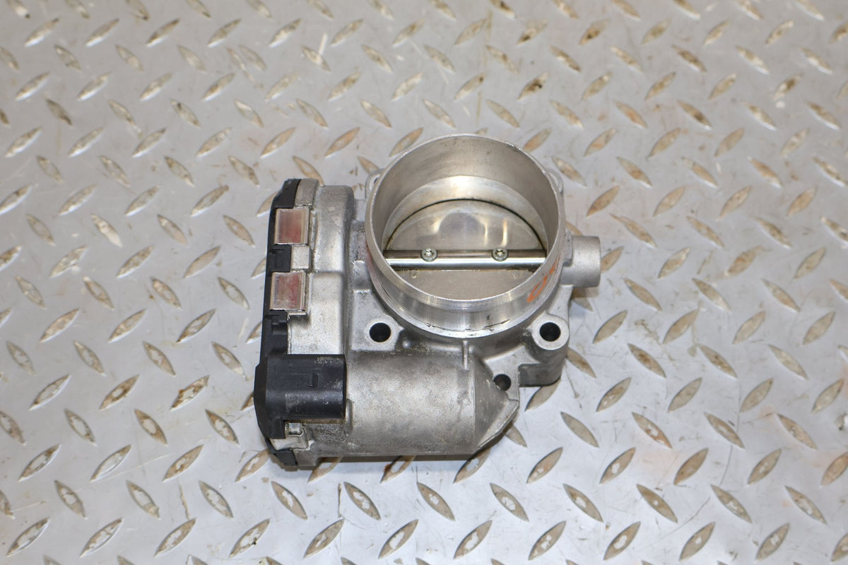 2006 BENTLY- Throttle Body