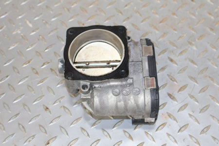 2006 BENTLY- Throttle Body