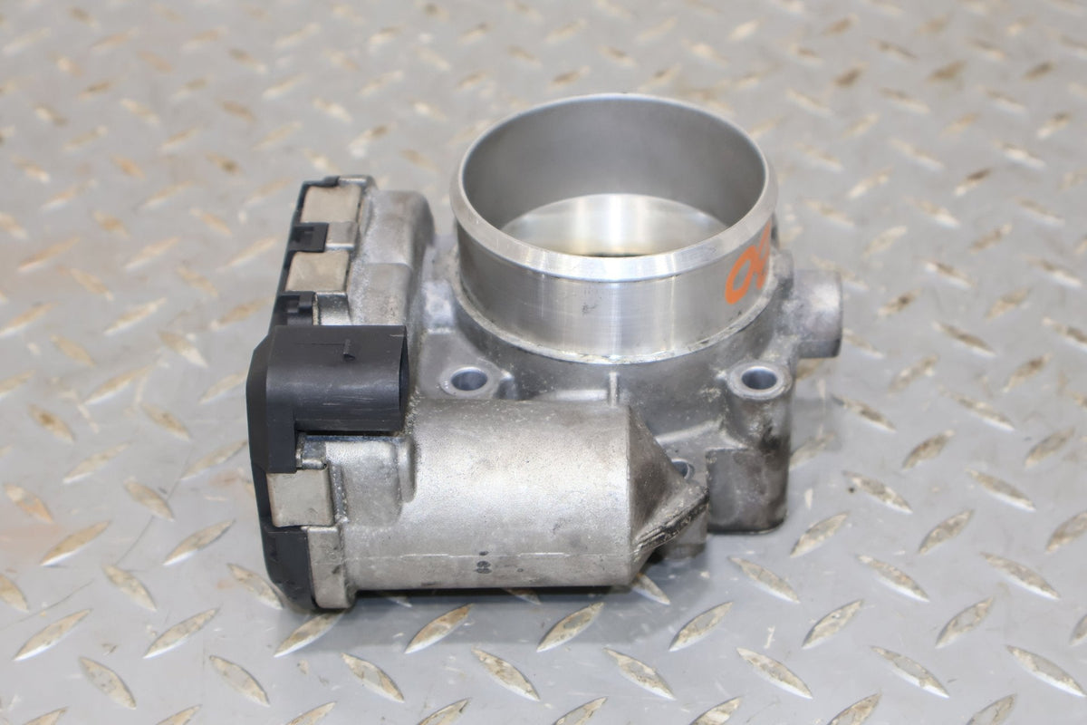 2006 BENTLY- Throttle Body