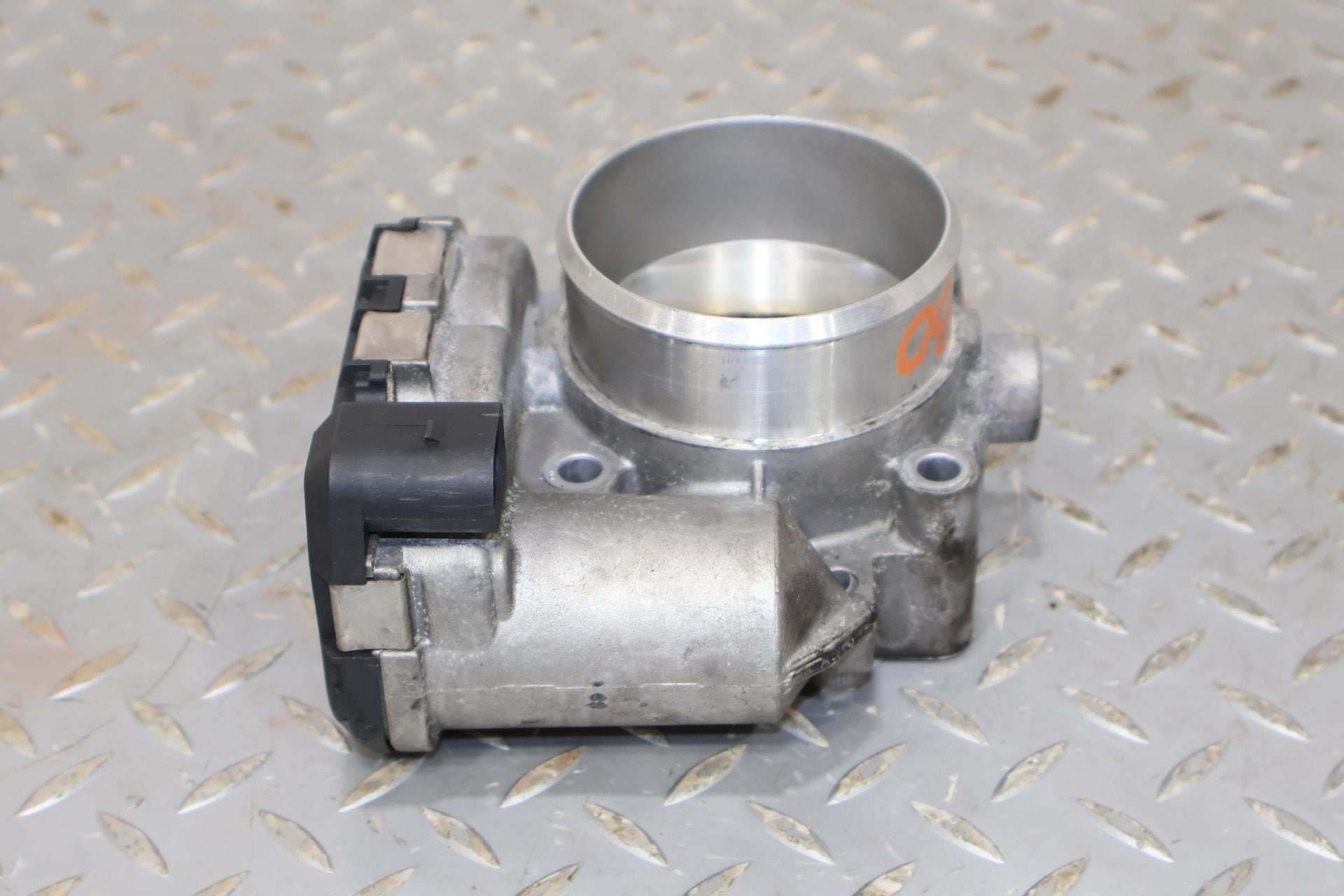 2006 BENTLY- Throttle Body