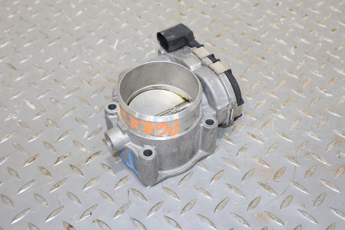 2006 BENTLY- Throttle Body
