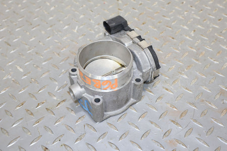2006 BENTLY- Throttle Body