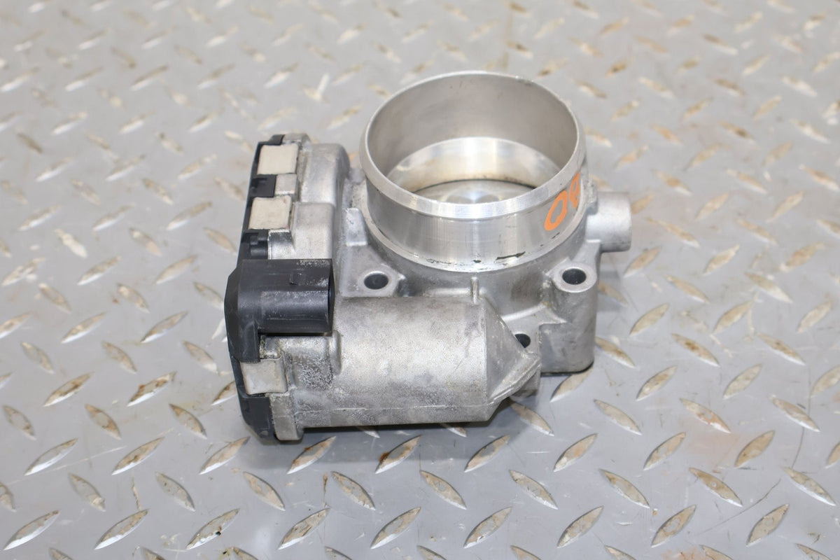 2006 BENTLY- Throttle Body