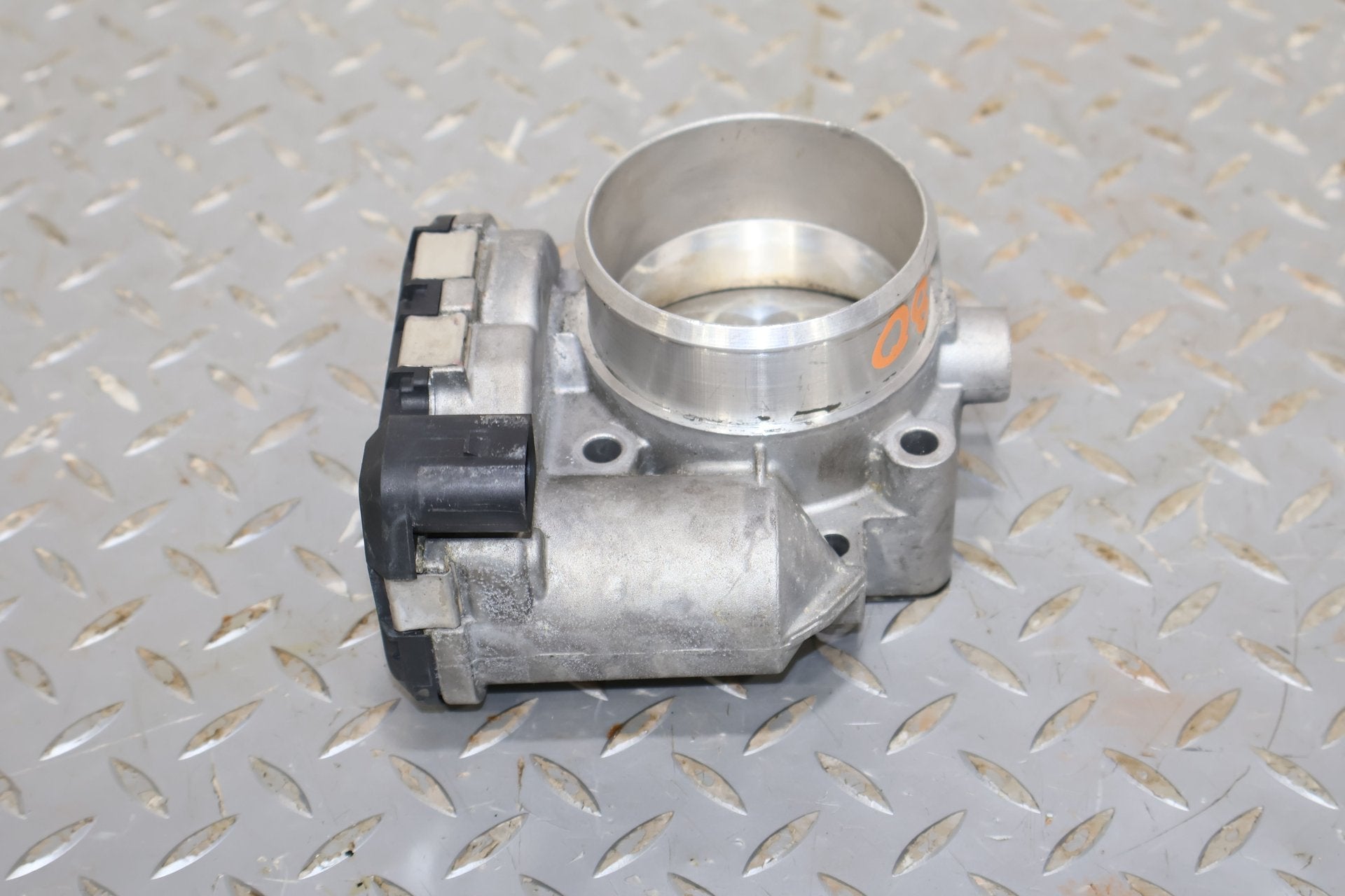 2006 BENTLY- Throttle Body
