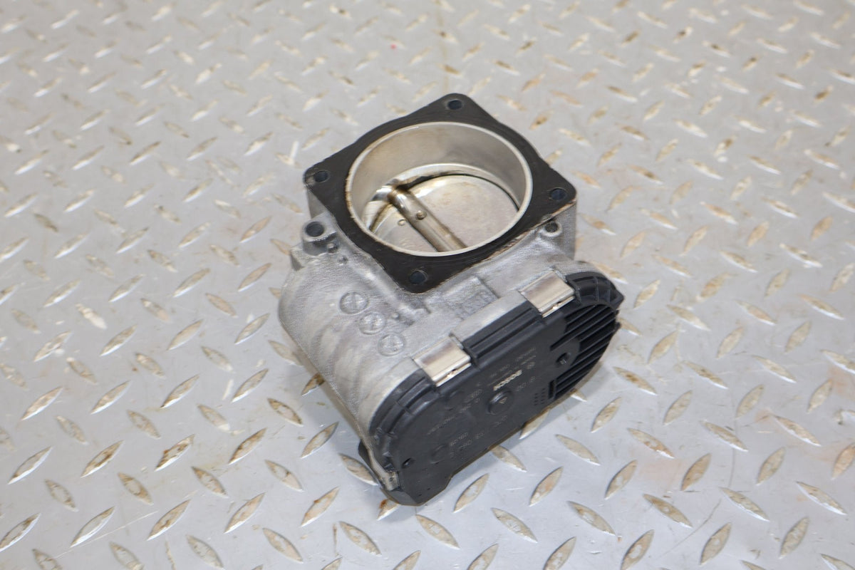 2006 BENTLY- Throttle Body