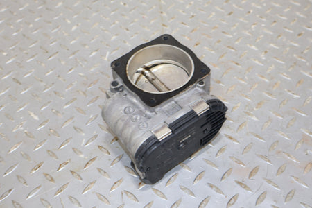 2006 BENTLY- Throttle Body