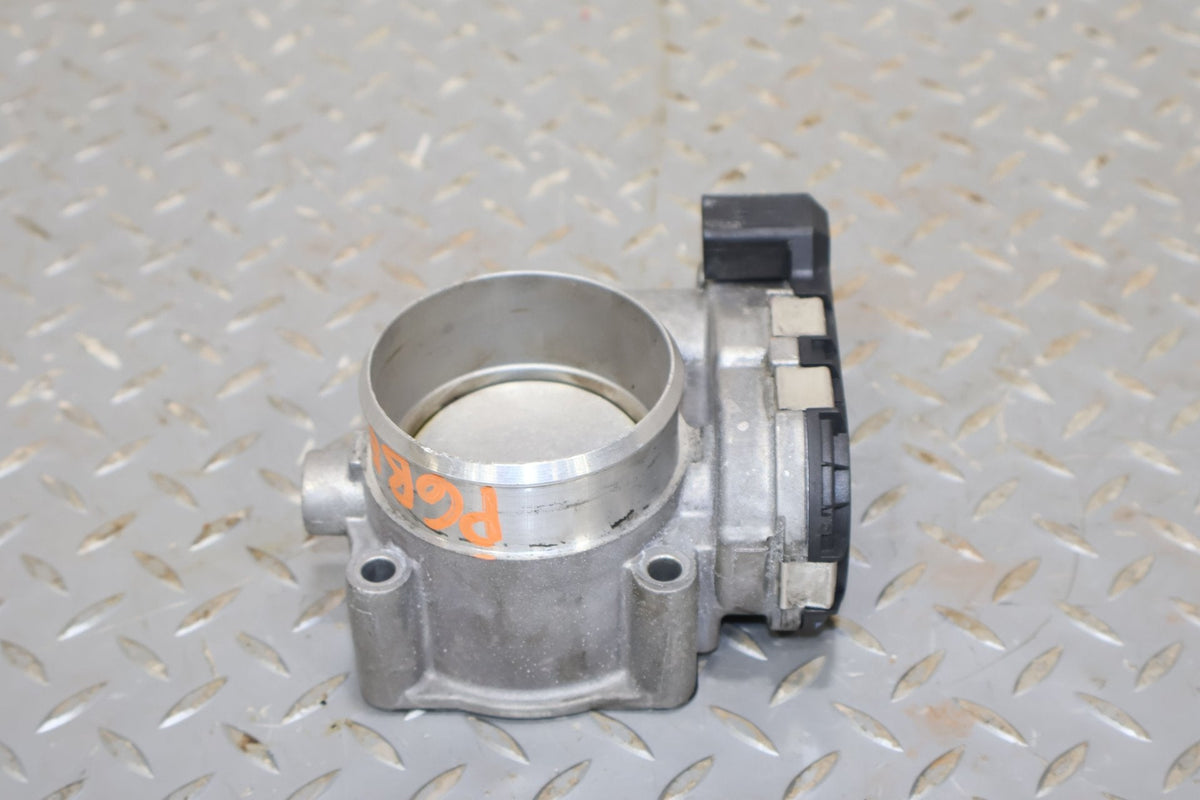 2006 BENTLY- Throttle Body