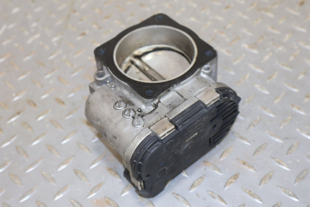 2006 BENTLY- Throttle Body