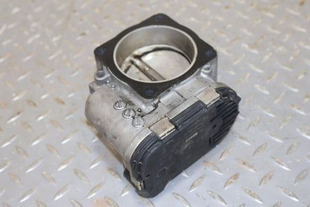 2006 BENTLY- Throttle Body