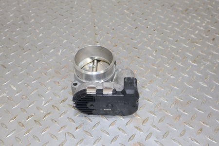 2006 BENTLY- Throttle Body