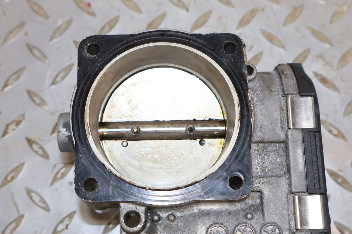 2006 BENTLY- Throttle Body
