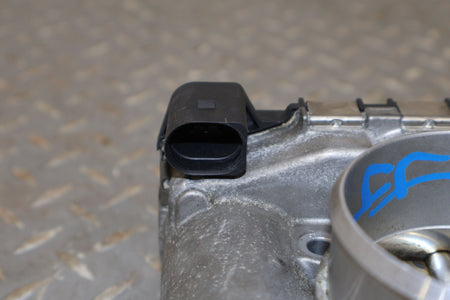 2006 BENTLY- Throttle Body
