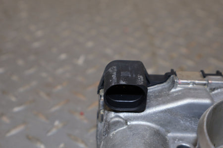 2006 BENTLY- Throttle Body