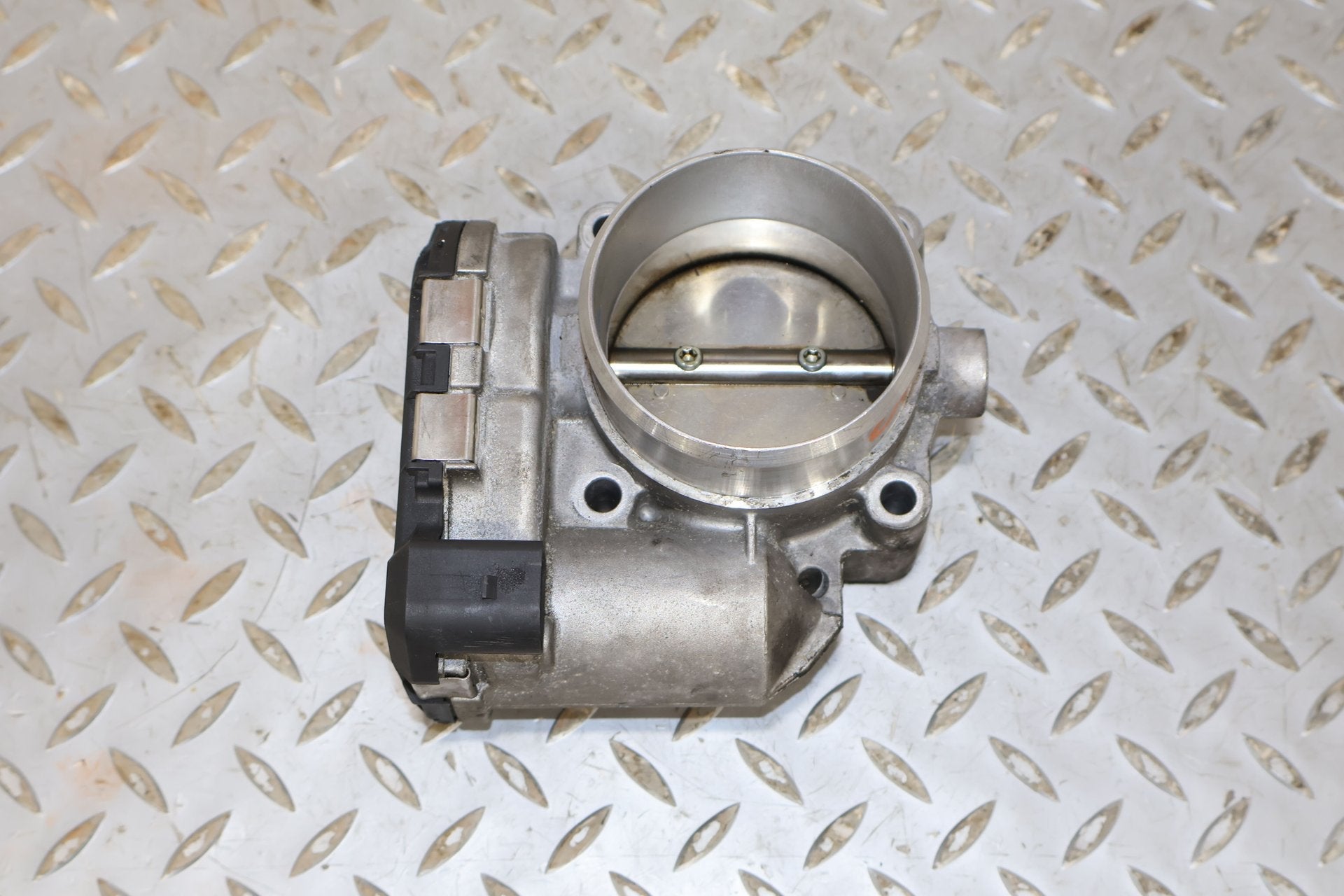 2006 BENTLY- Throttle Body