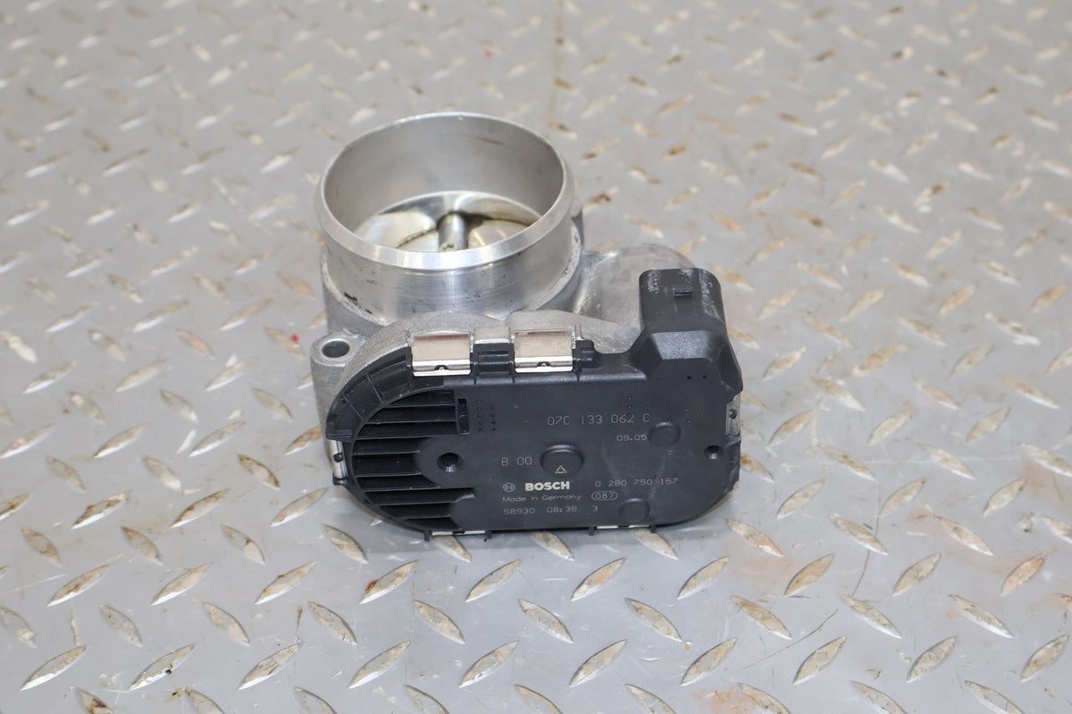 2006 BENTLY- Throttle Body