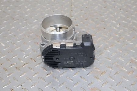 2006 BENTLY- Throttle Body