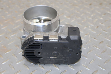 2006 BENTLY- Throttle Body