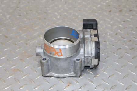 2006 BENTLY- Throttle Body