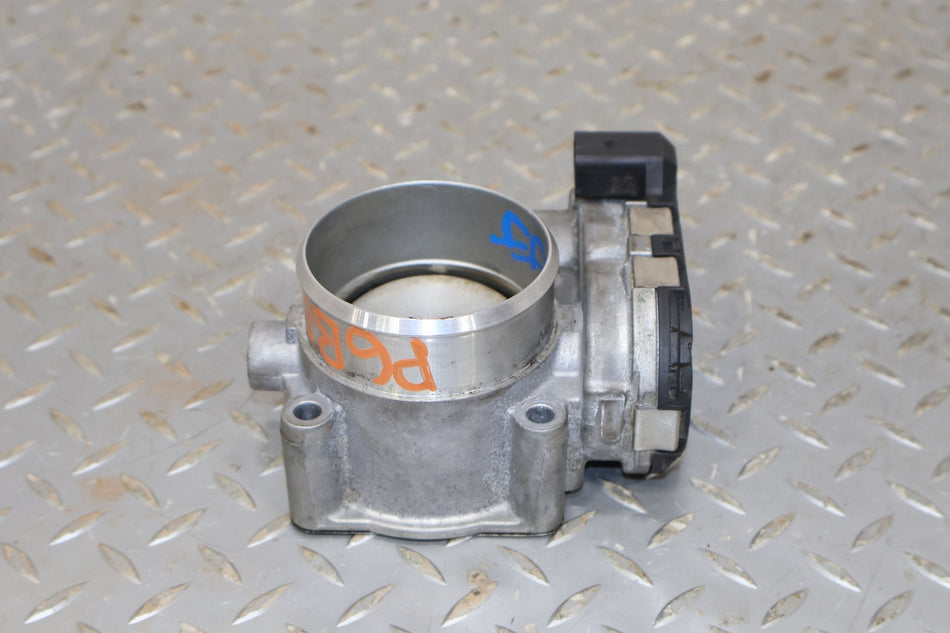 2006 BENTLY- Throttle Body