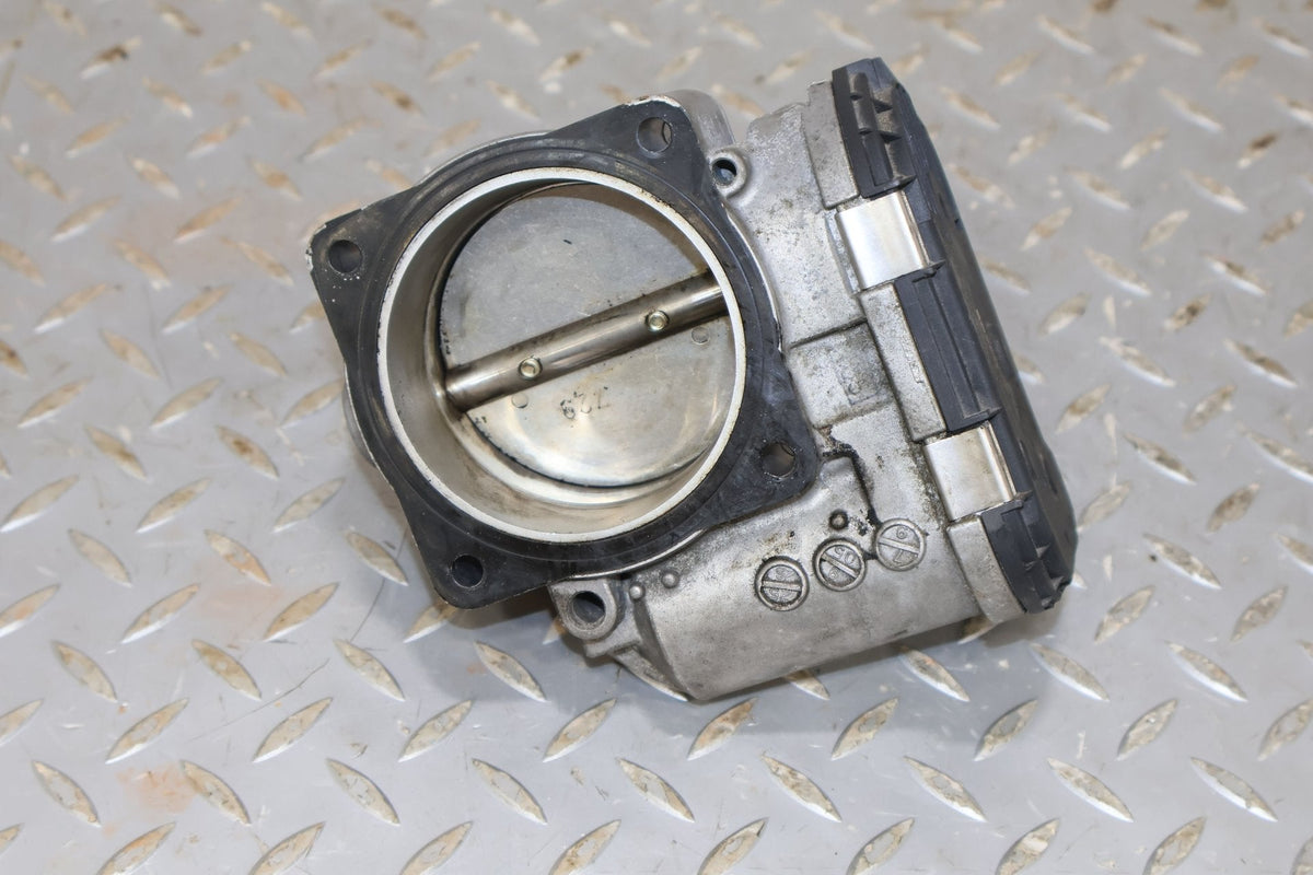 2006 BENTLY- Throttle Body