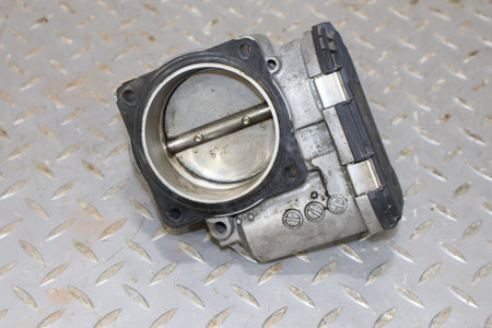 2006 BENTLY- Throttle Body
