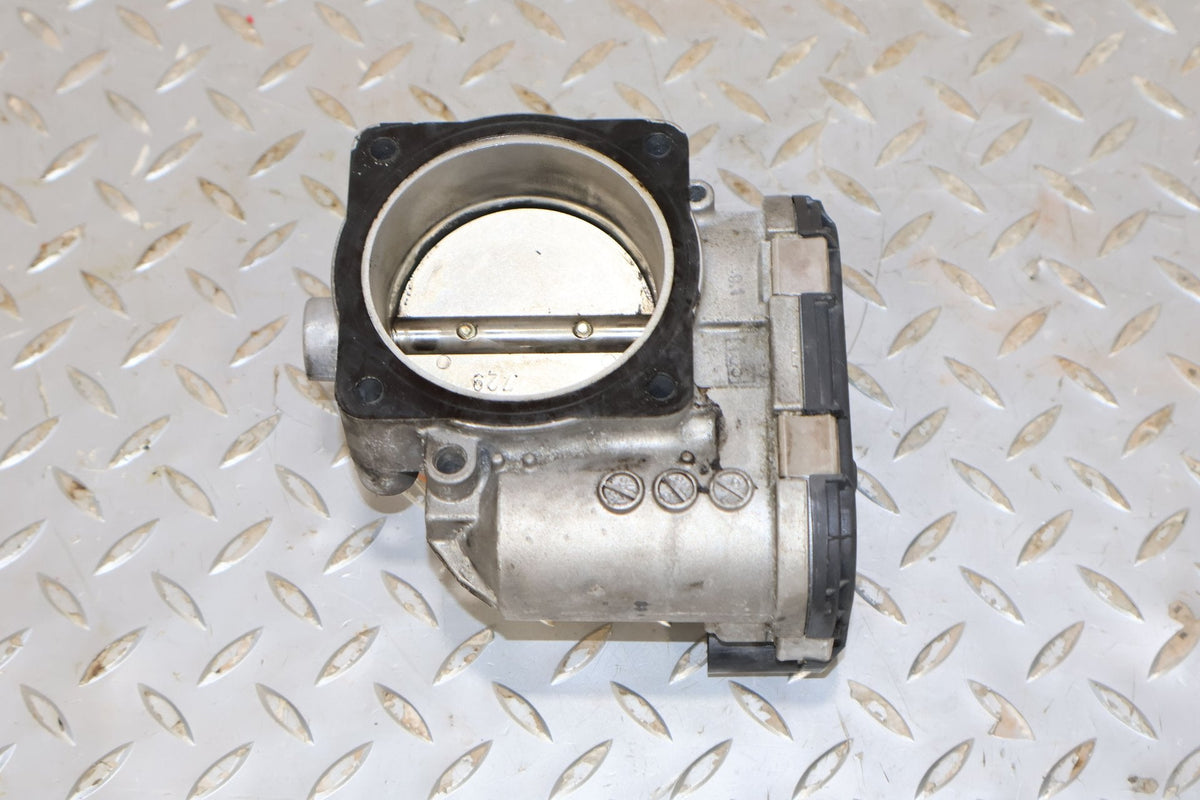 2006 BENTLY- Throttle Body
